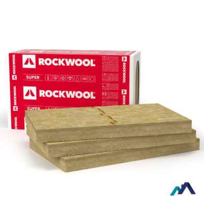 Rockwool Frontrock Super Kőzetgyapot lemez