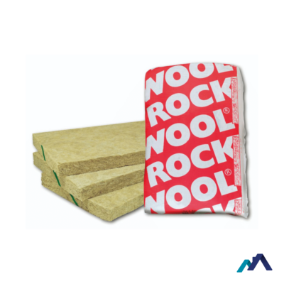 Rockwool Multirock Kőzetgyapot lemez