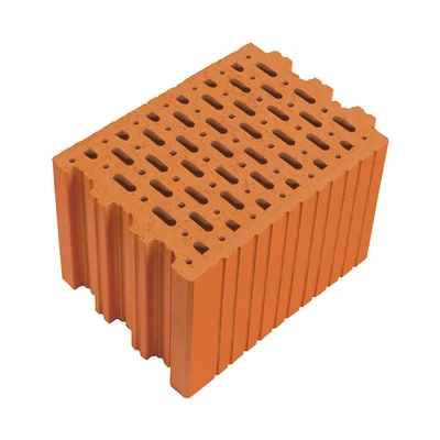 Wienerberger Pth 25 AKU Z Tégla