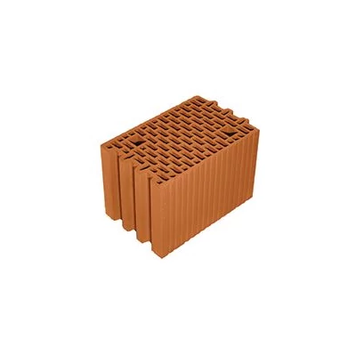 Wienerberger Pth 25 N+F Tégla