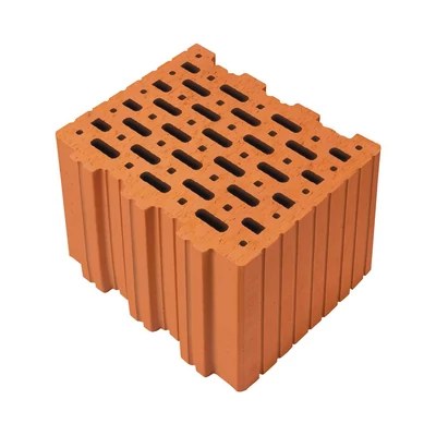 Wienerberger Pth 30 AKU Z Tégla