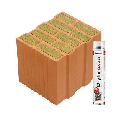 Wienerberger Pth 30 Alfa Rapid Dryfix