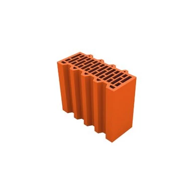 Wienerberger Pth 30 Feles tégla