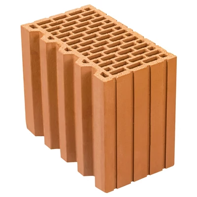 Wienerberger Pth 30 Sarokelem