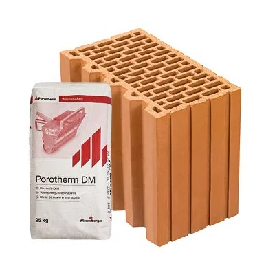 Wienerberger Pth 30 Rapid Sarokelem