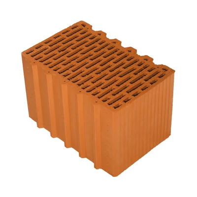 Wienerberger Pth 38 N+F Tégla