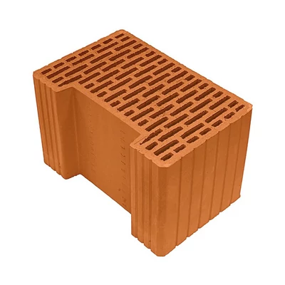 Wienerberger Pth 38 Pincetégla