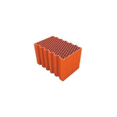 Wienerberger PTH 38 X-therm