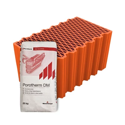 Wienerberger PTH 44 X-therm Rapid