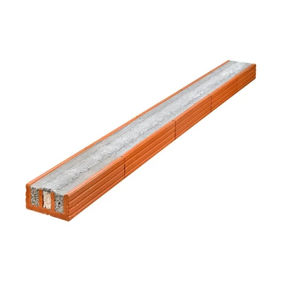 Wienerberger PTH Thermo Áthidaló 100 cm