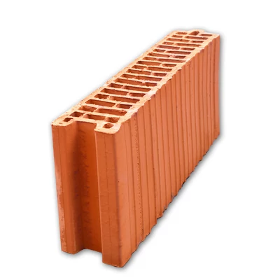 UNIVERZUM PRO TERM falazó NF 10x50x23,8 cm 96 db/raklap 